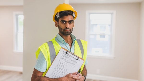 Inspection sur site industriel, domaines spécifiques du repérage amiante