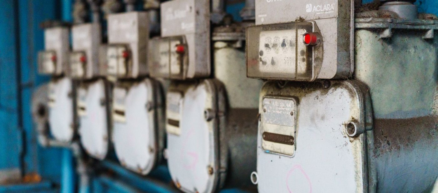 Contrôle des installations d'électricité et de gaz