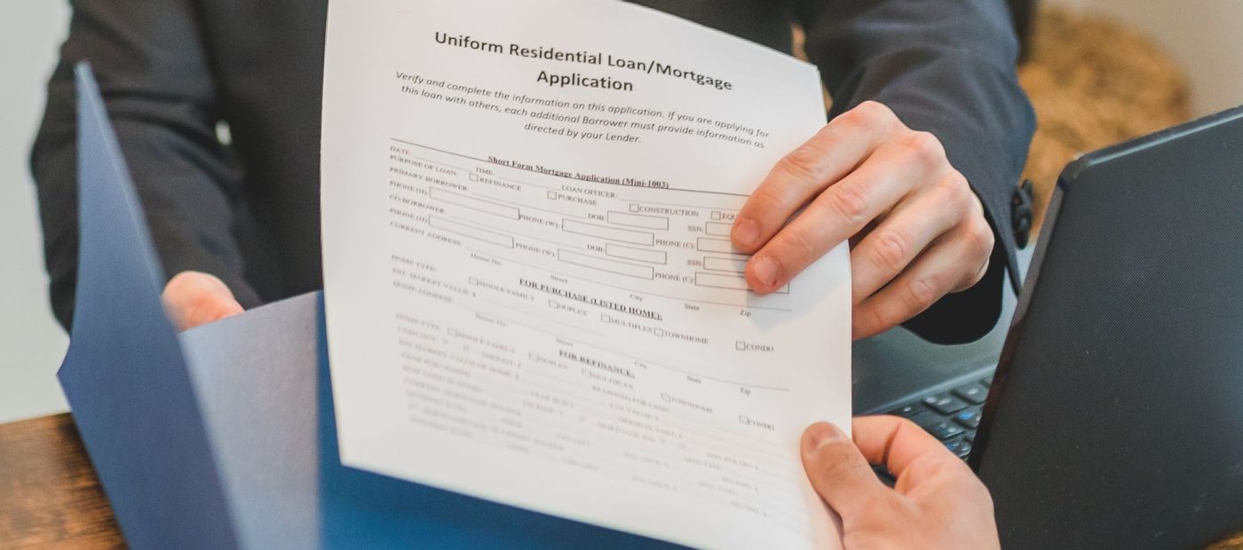Dossier de diagnostic technique remis lors d'une transaction
