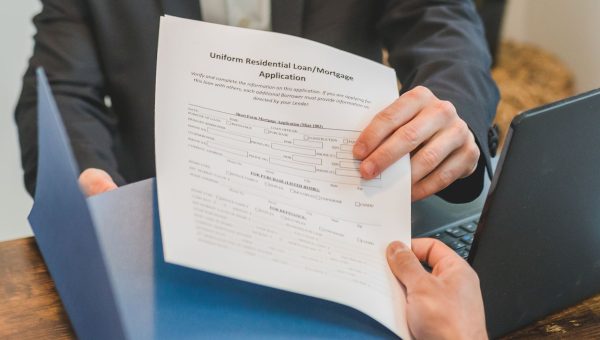 Dossier de diagnostic technique remis lors d'une transaction
