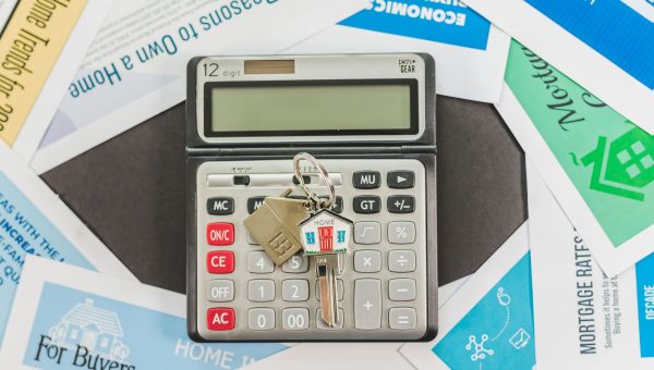 Étiquette de performance énergétique d'un logement