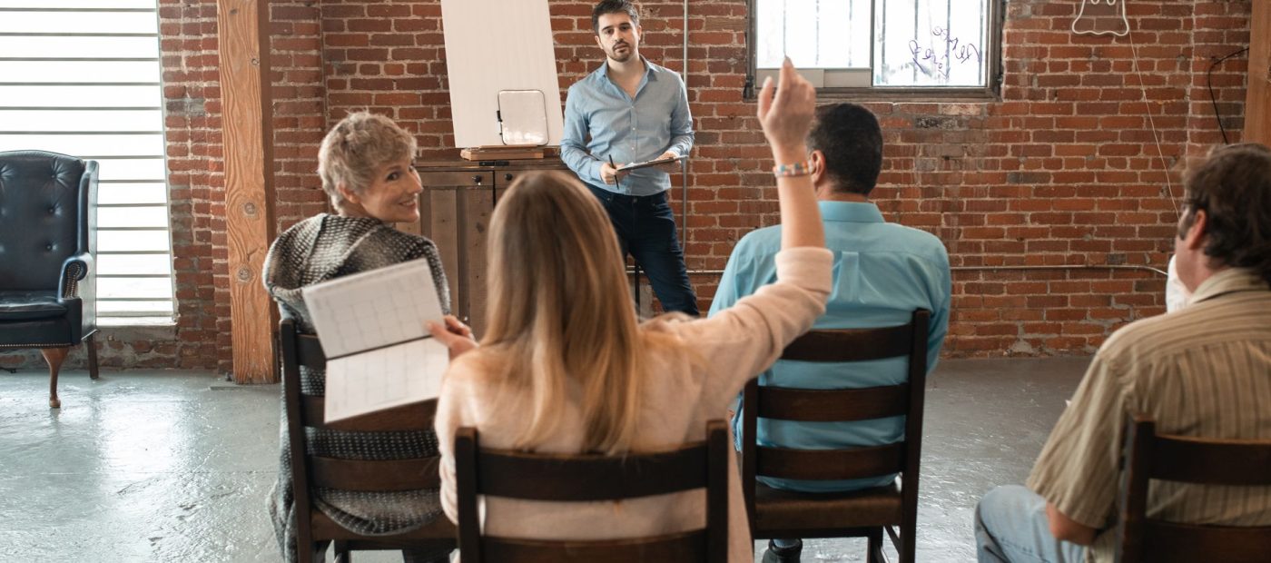 Formation au métier de diagnostiqueur immobilier