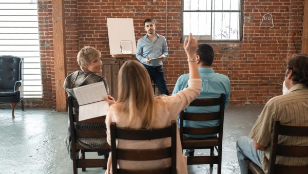Formation au métier de diagnostiqueur immobilier