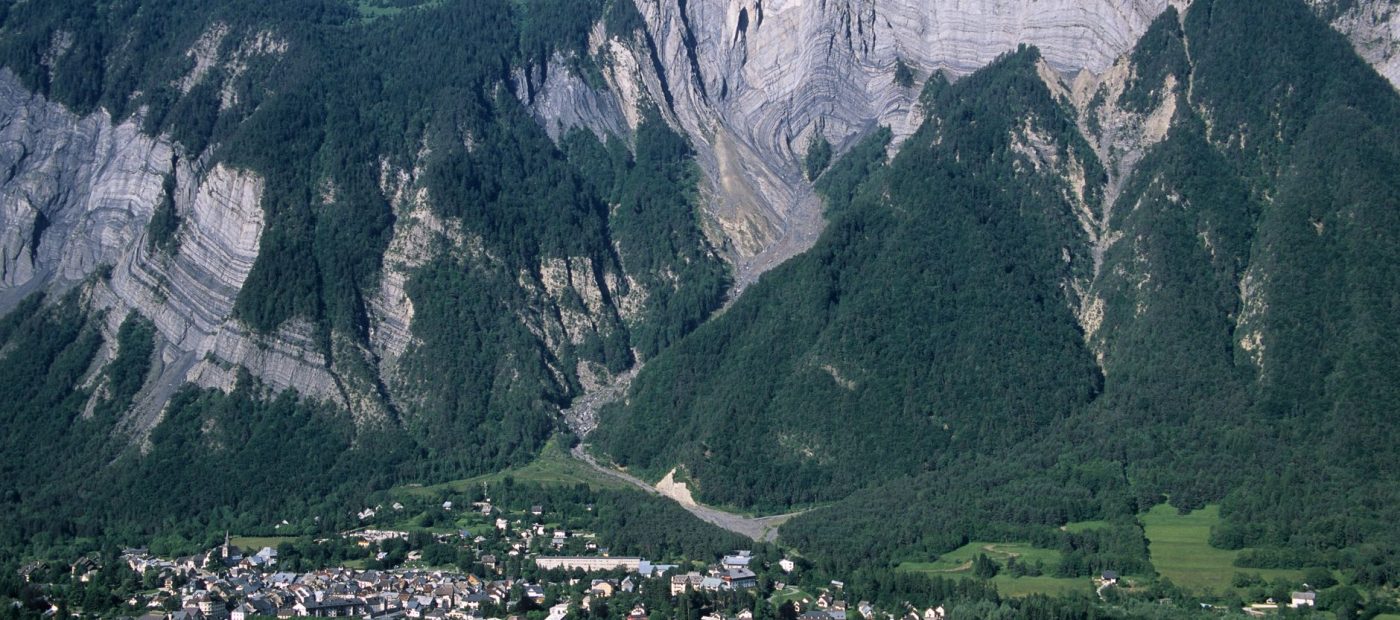 Bourg-en-Bresse, Ain