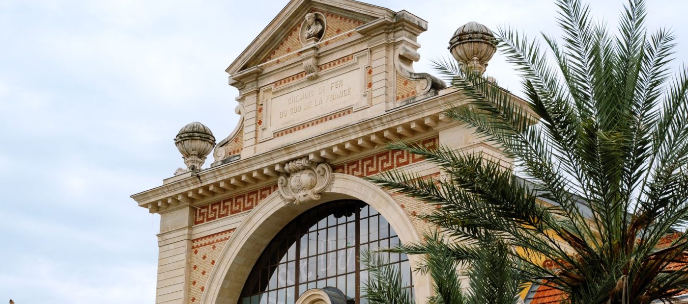 Nice, Alpes-Maritimes