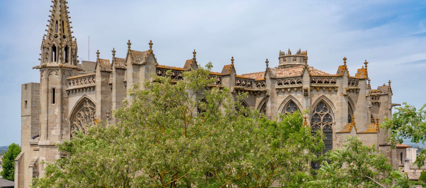 Narbonne, Aude