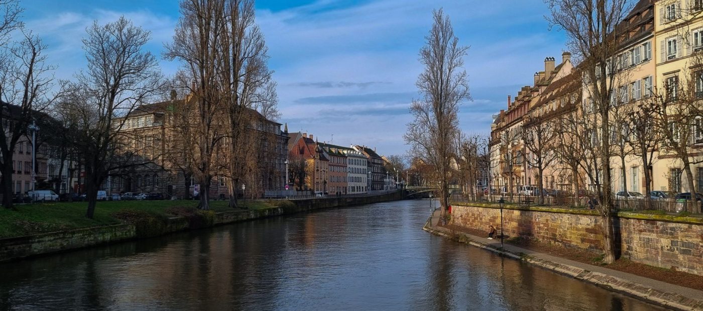 Strasbourg, Bas-Rhin