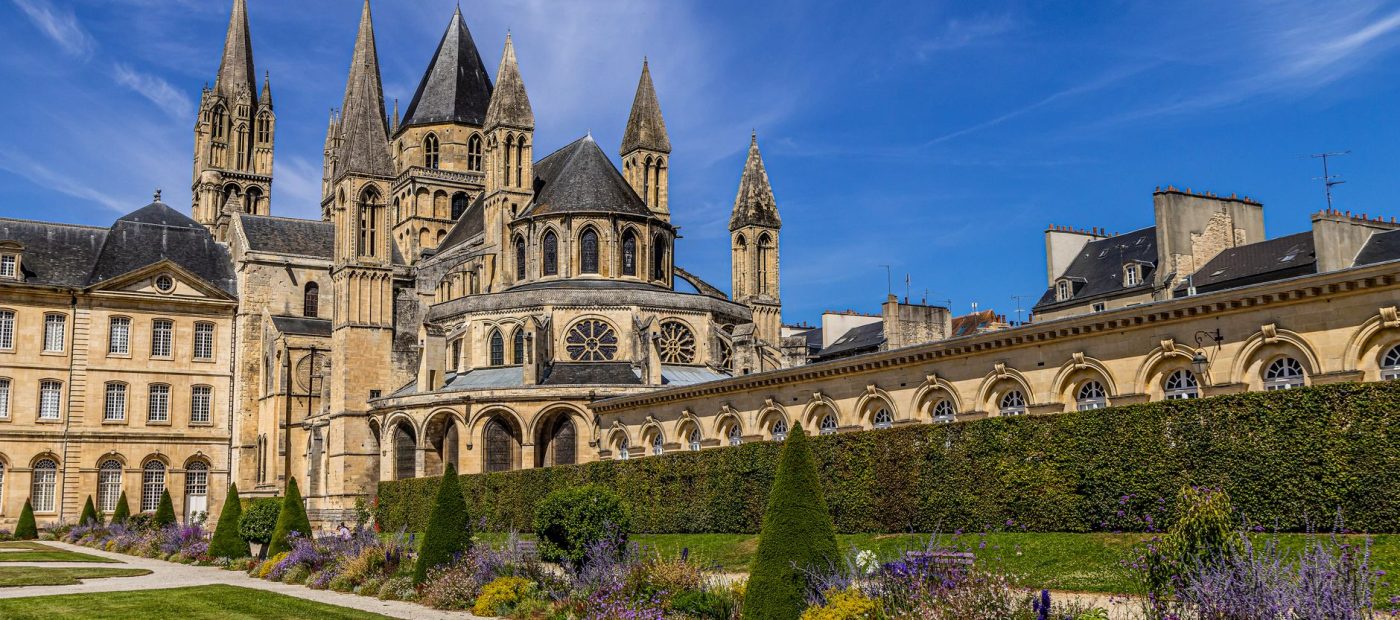 Caen, Calvados