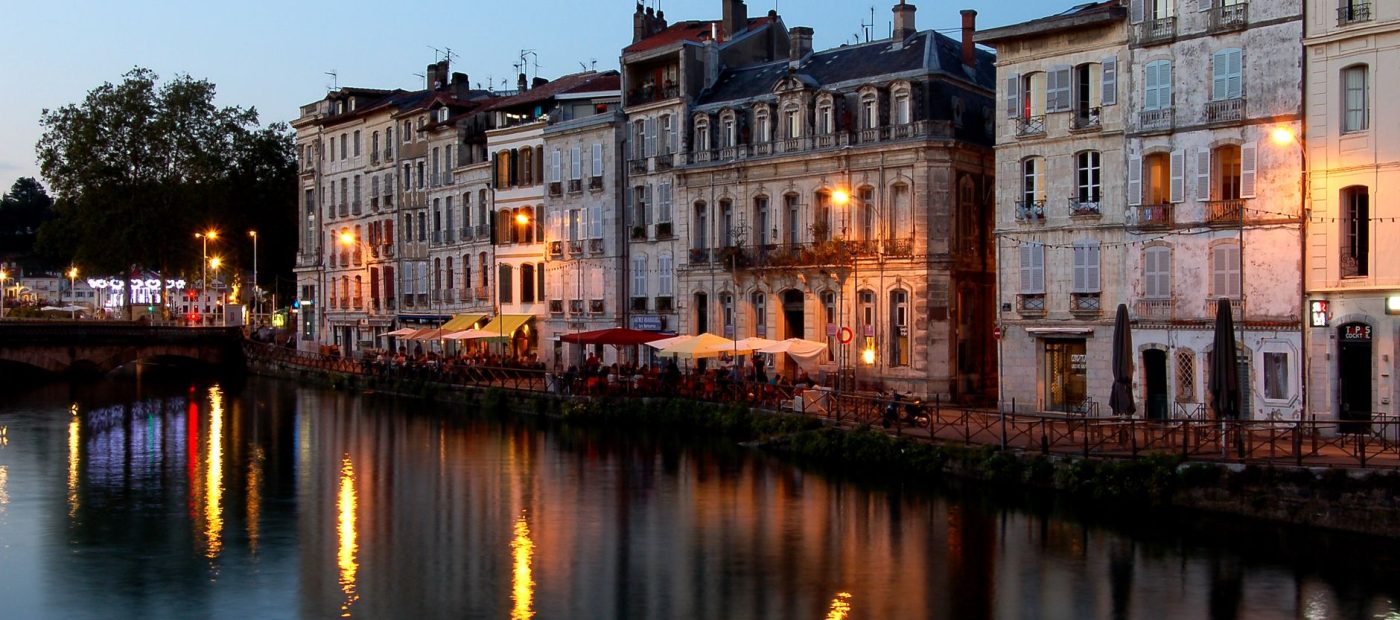 Angoulême, Charente