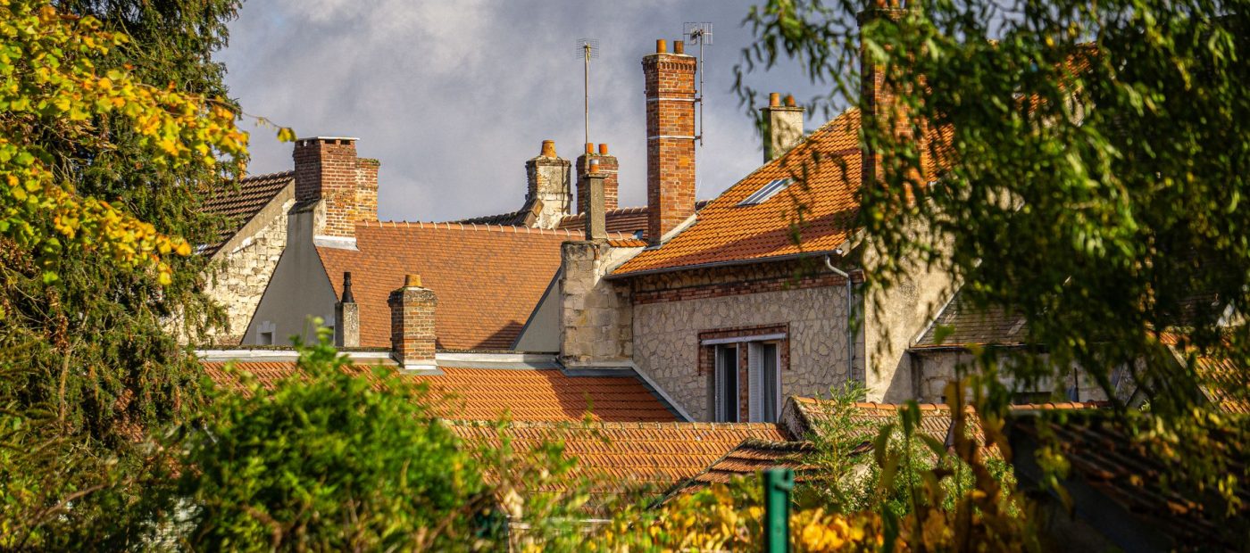 Brive-la-Gaillarde, Corrèze