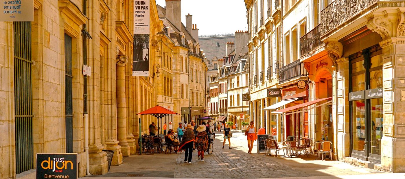 Dijon, Côte-d'Or