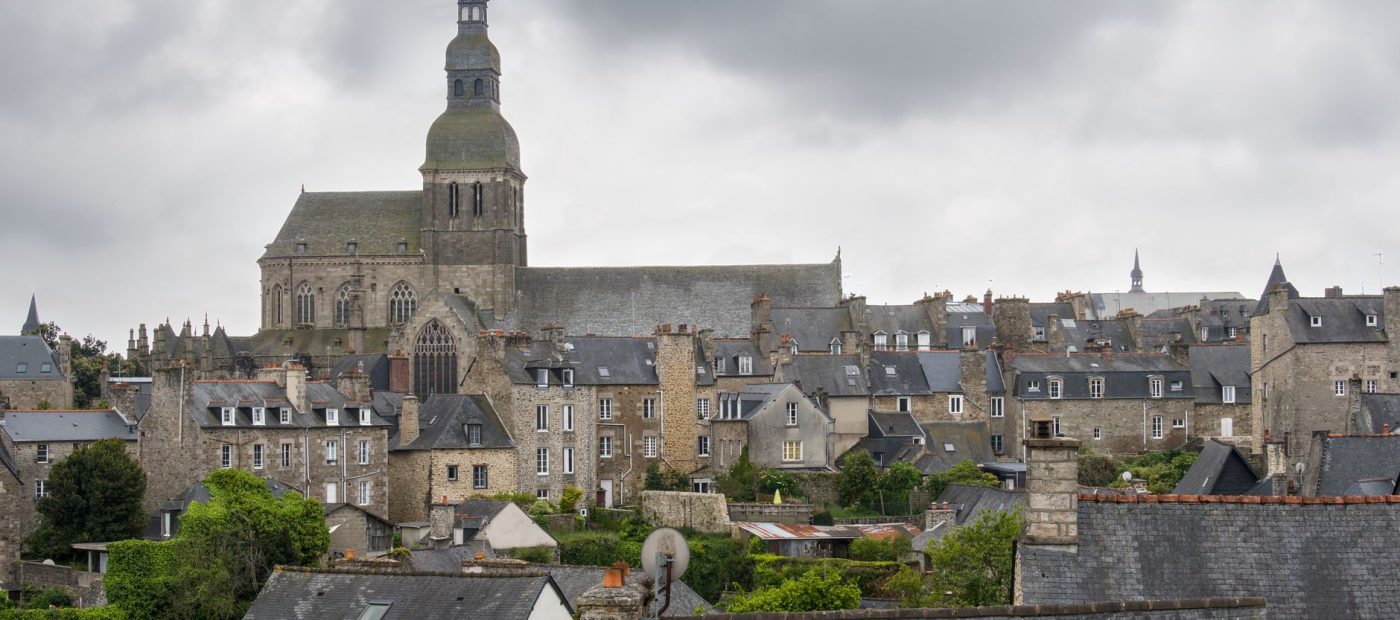 Saint-Brieuc, Côtes-d'Armor