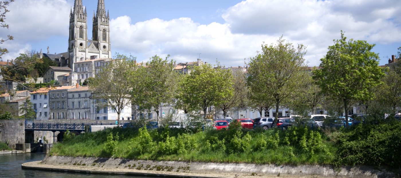 Niort, Deux-Sèvres