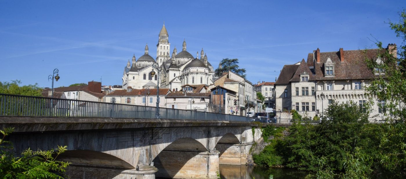Périgueux, Dordogne