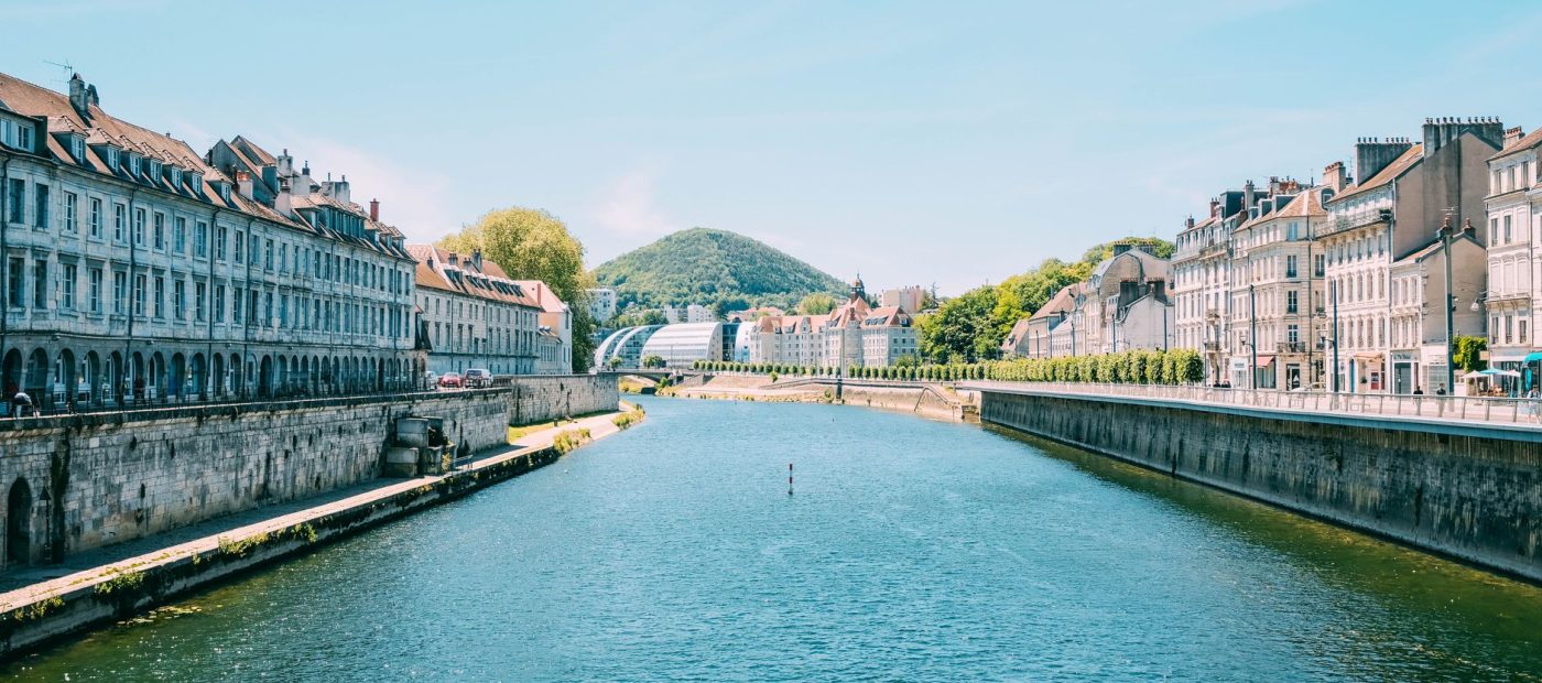 Besançon, Doubs