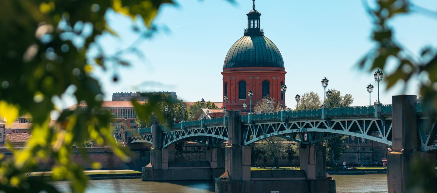 Toulouse, Haute-Garonne