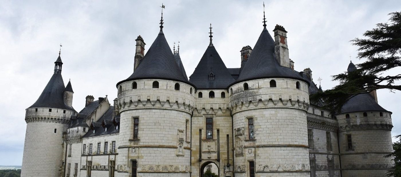 Chaumont, Haute-Marne