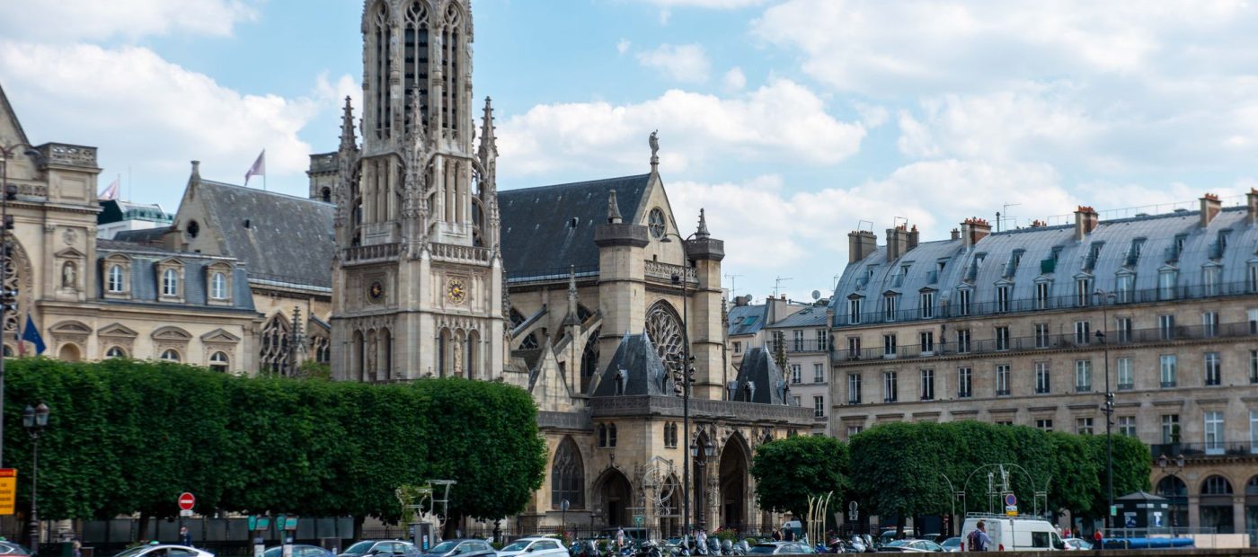 Tours, Indre-et-Loire