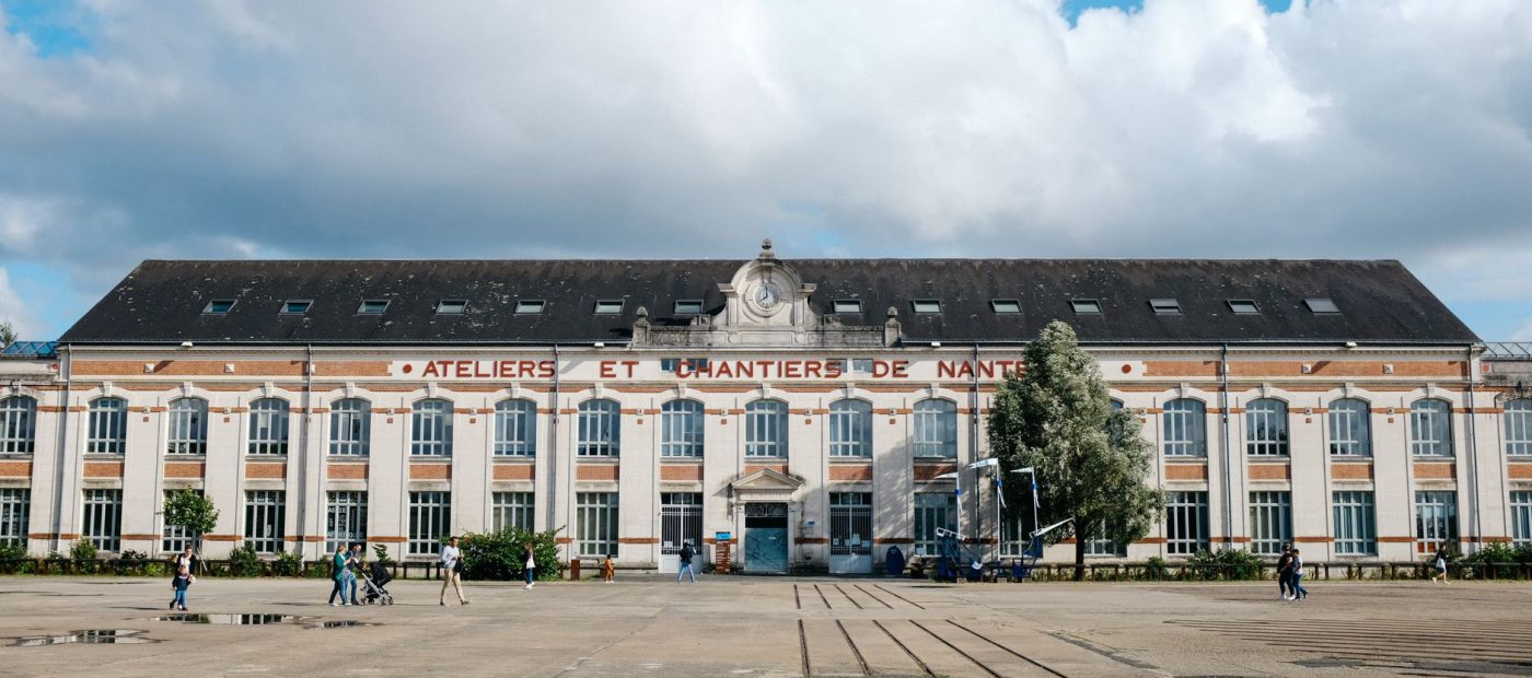 Nantes, Loire-Atlantique