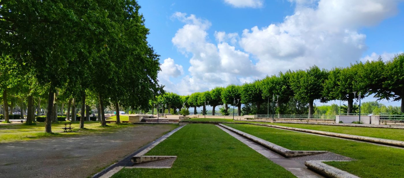 Agen, Lot-et-Garonne
