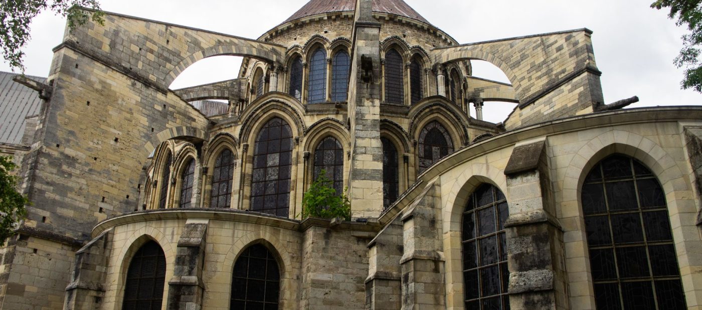 Reims, Marne