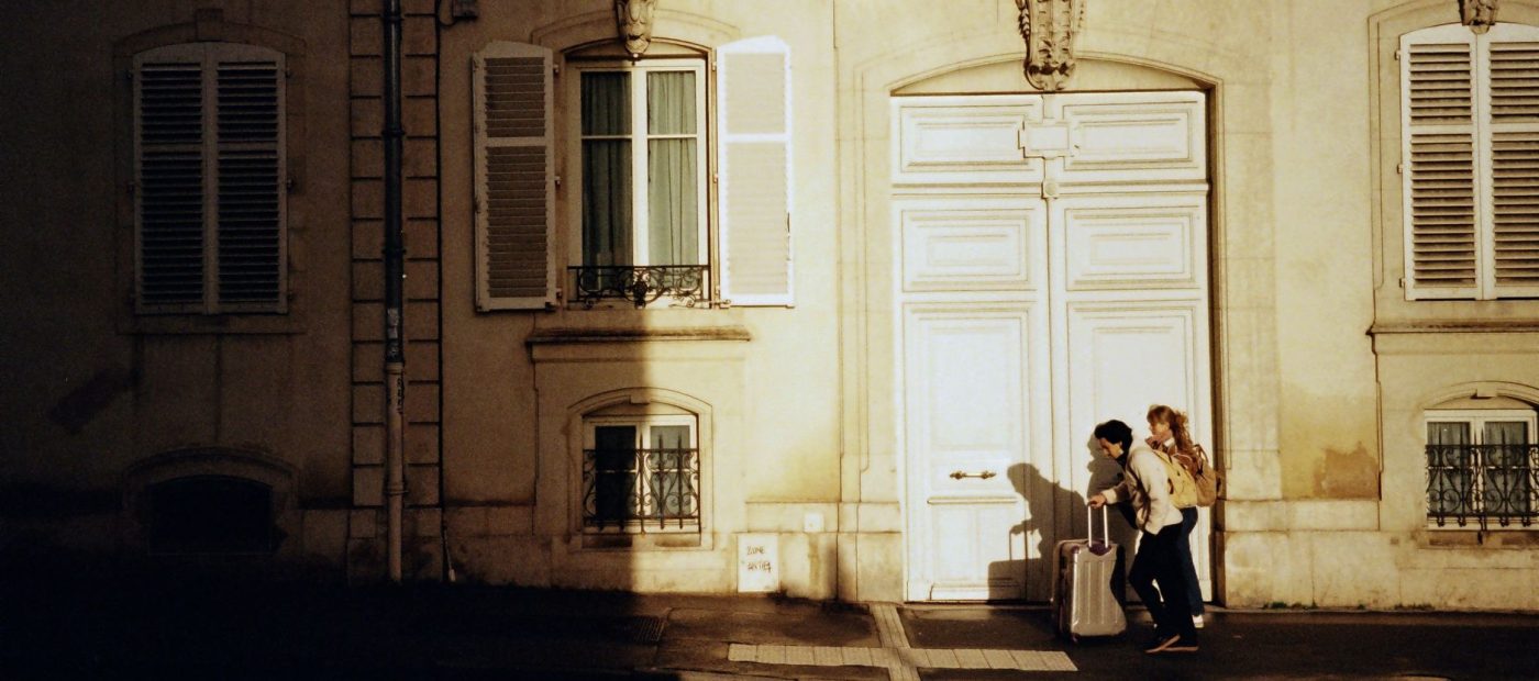 Nancy, Meurthe-et-Moselle