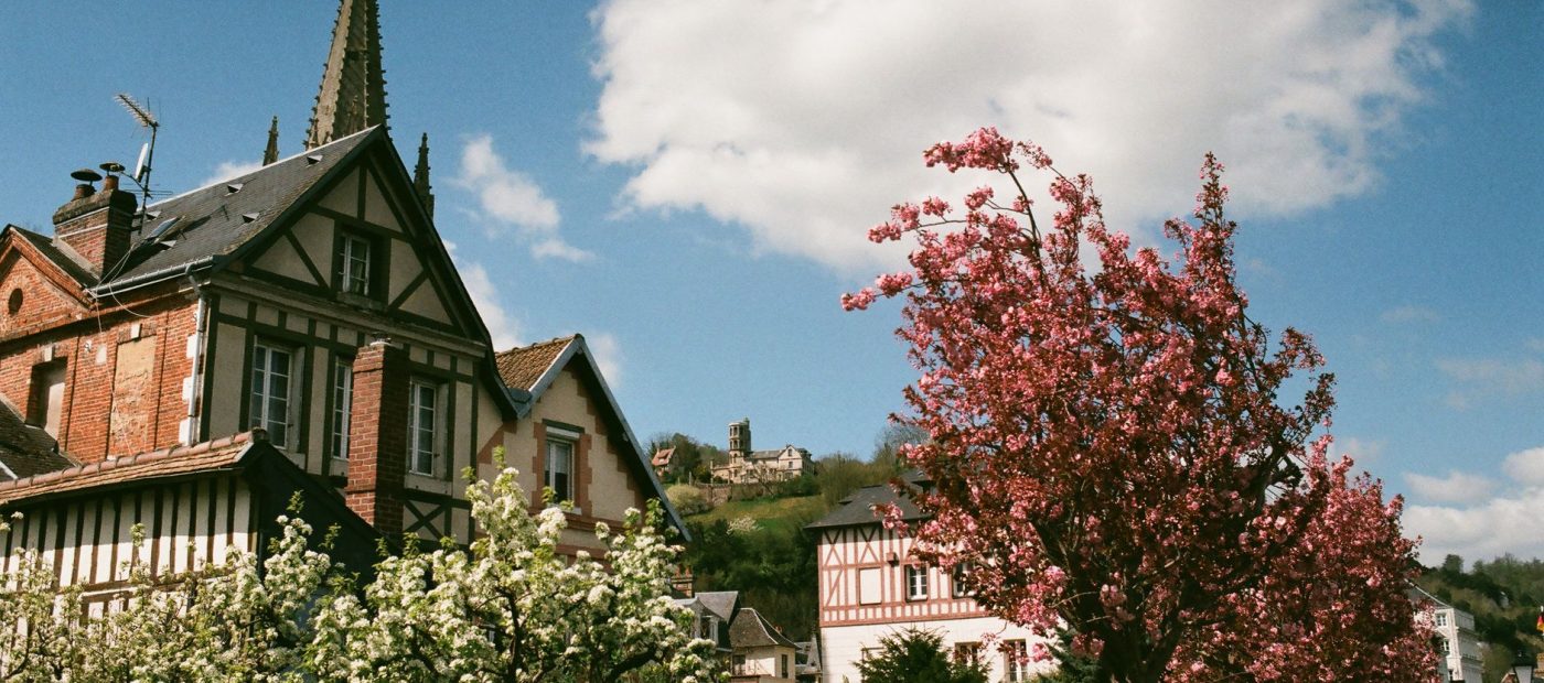 Clermont-Ferrand, Puy-de-Dôme