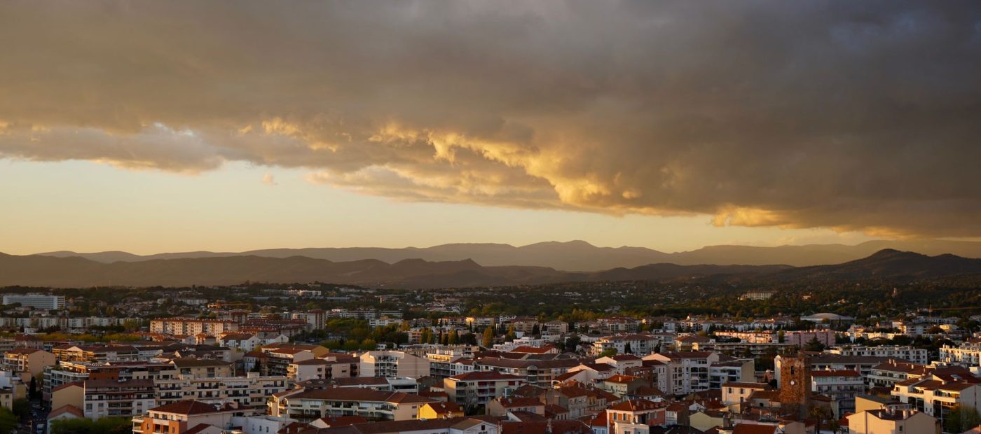 Perpignan, Pyrénées-Orientales