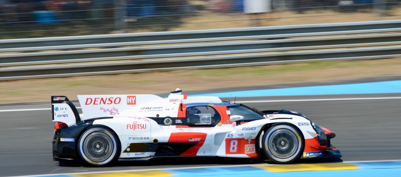 Le Mans, Sarthe