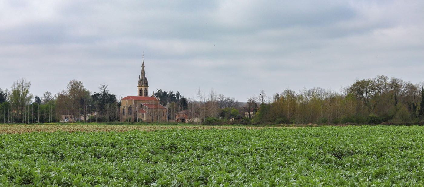 Saint-Denis, Seine-Saint-Denis