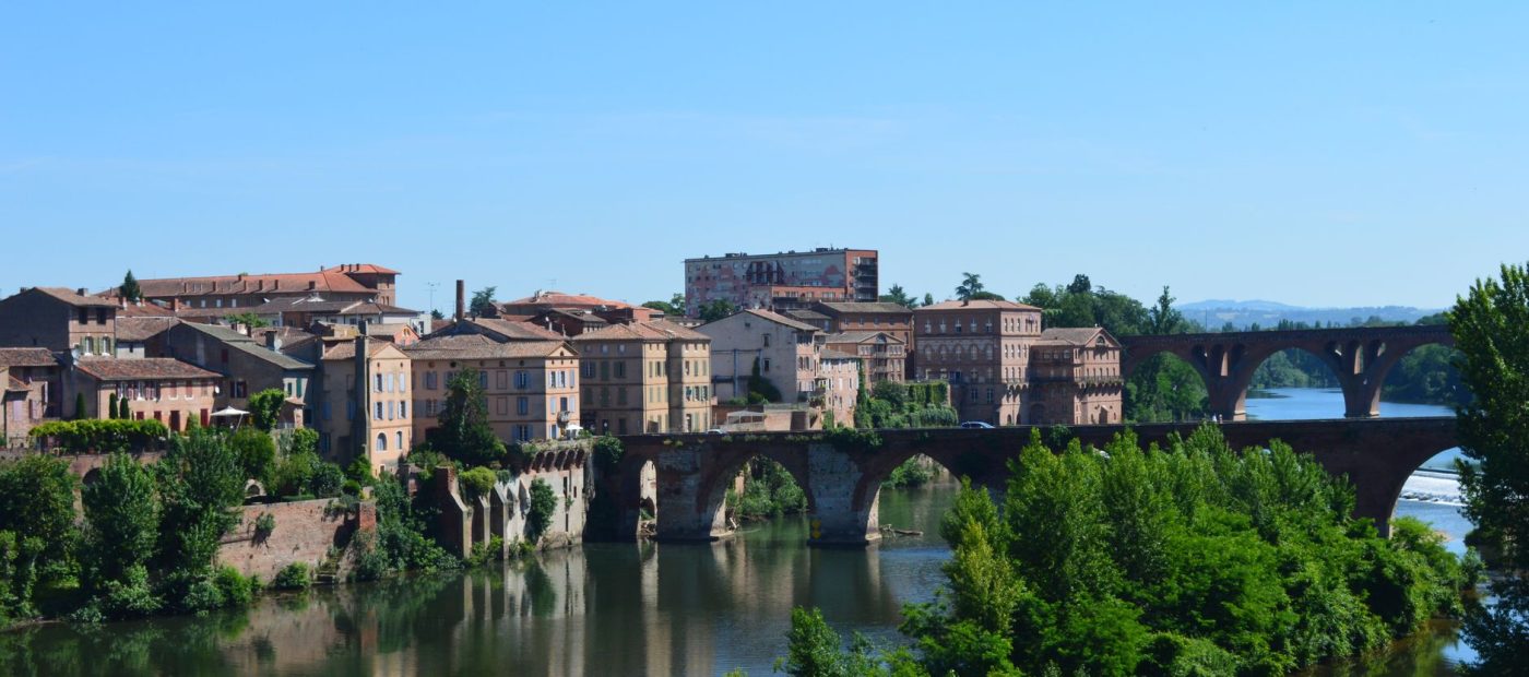 Albi, Tarn