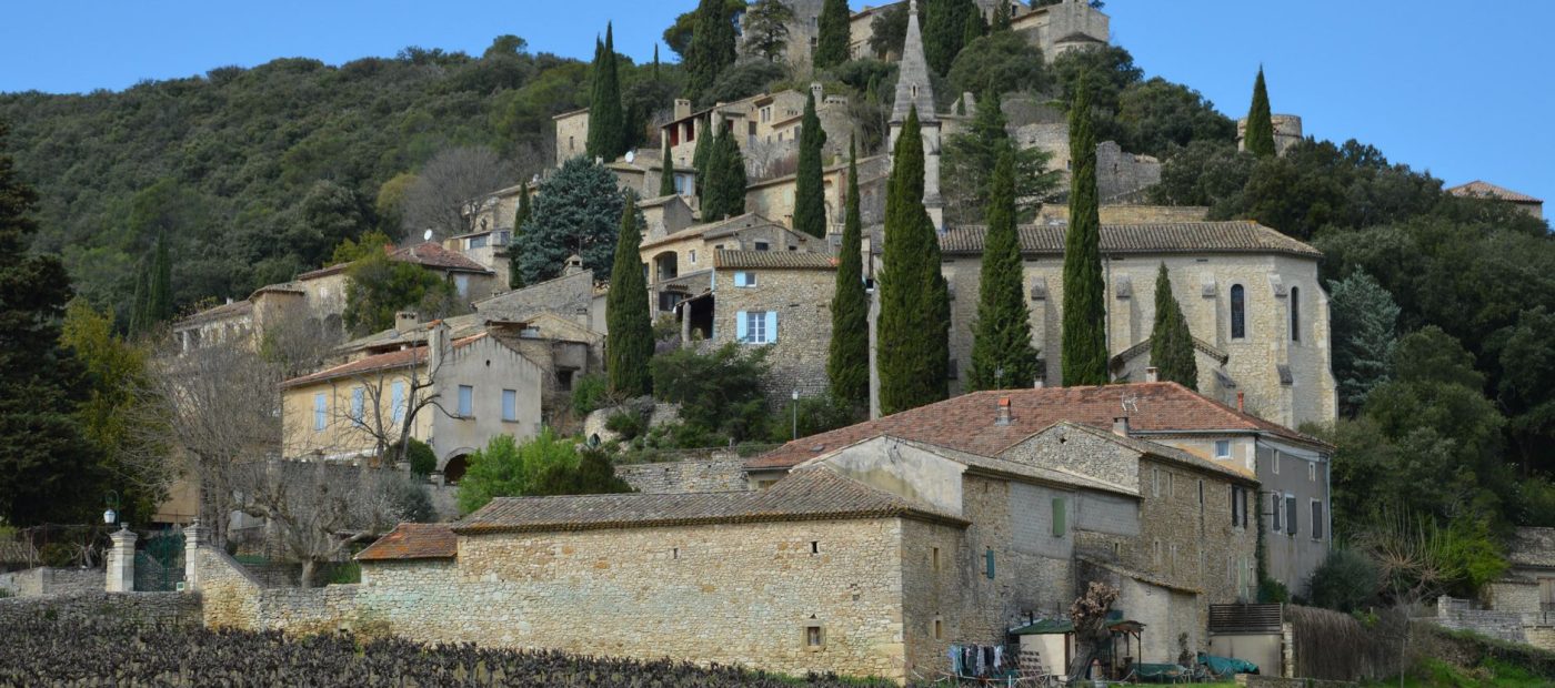 La Roche-sur-Yon, Vendée