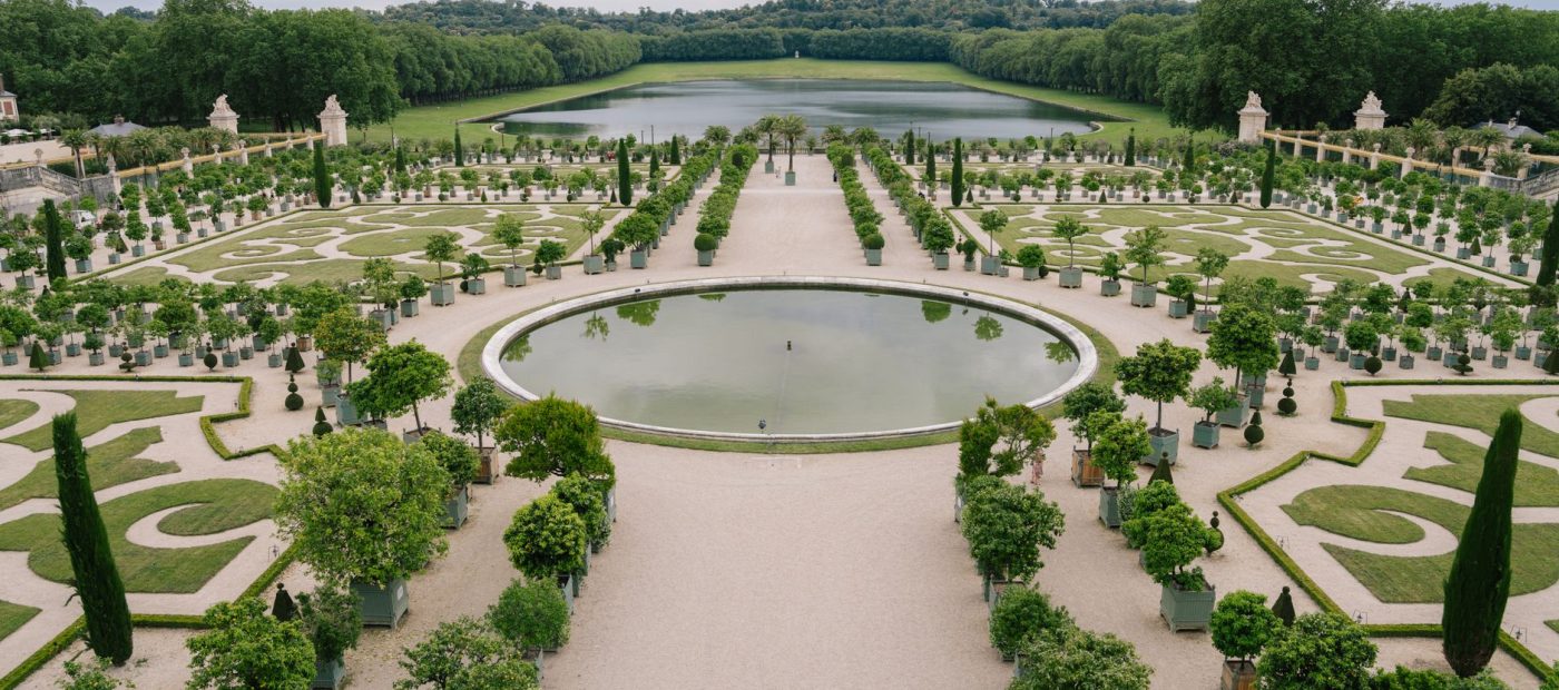 Versailles, Yvelines