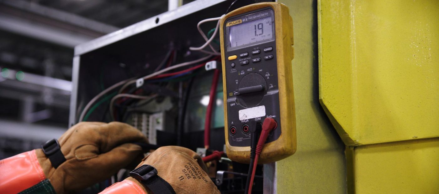 Électricien en intervention, compétences transférables au diagnostic