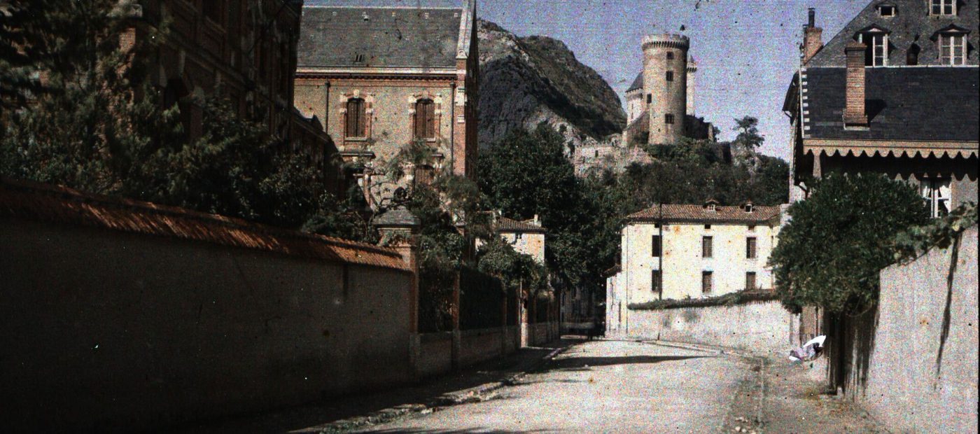 Ariège — illustration de la fiche départementale