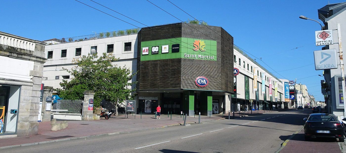 Haute-Vienne — illustration de la fiche départementale