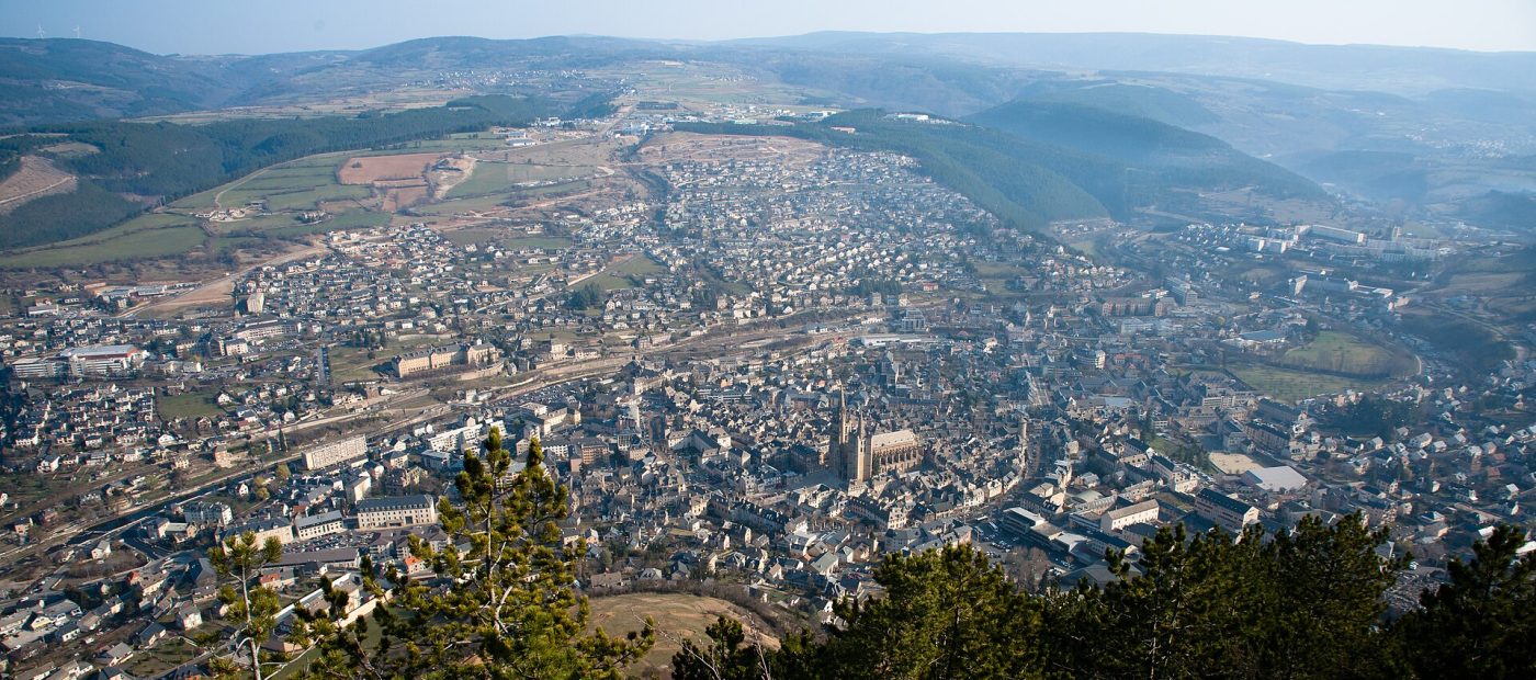Lozère — illustration de la fiche départementale