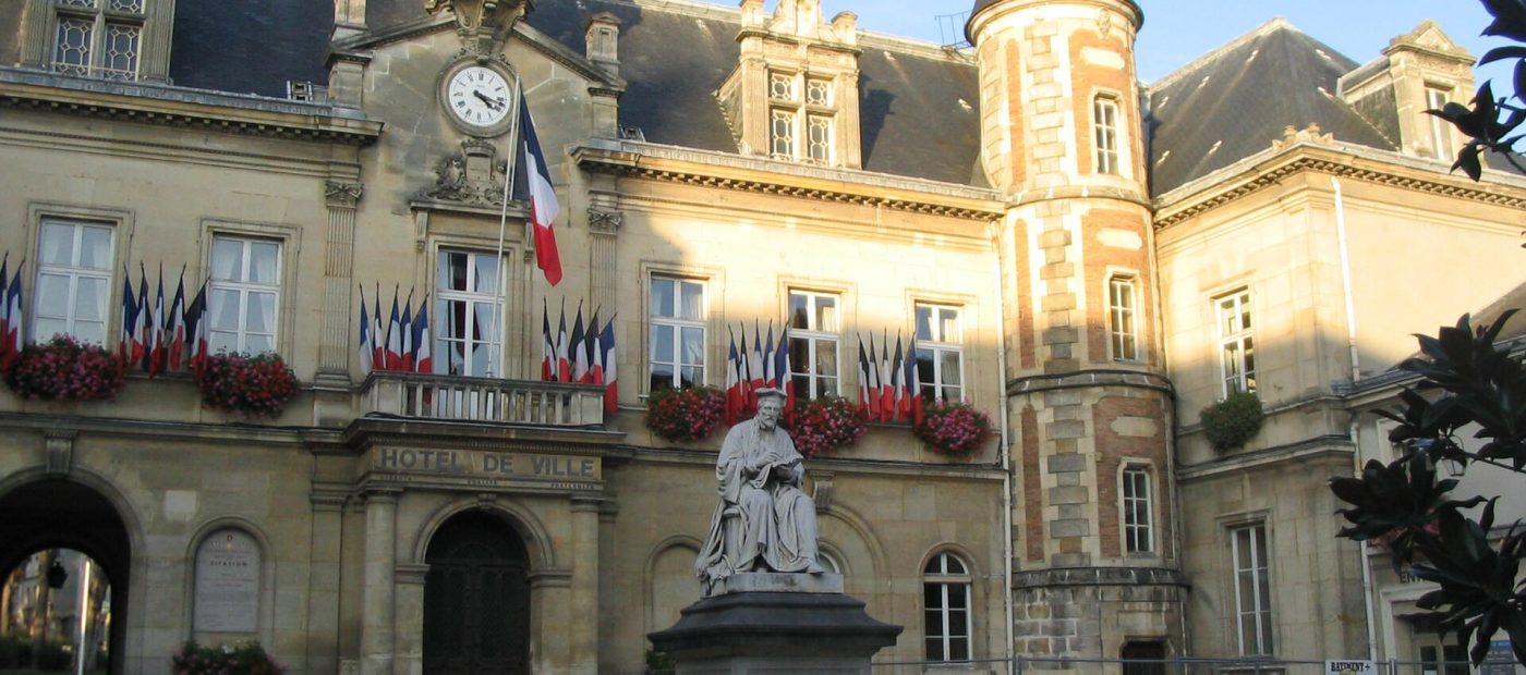 Seine-et-Marne — illustration de la fiche départementale