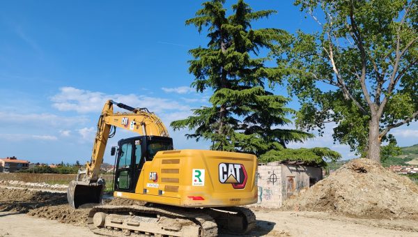 Amiante et engins de chantier : ce qui change pour le diagnostic