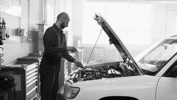 CDI diagnostiqueur conditions salariat : salaire et véhicule