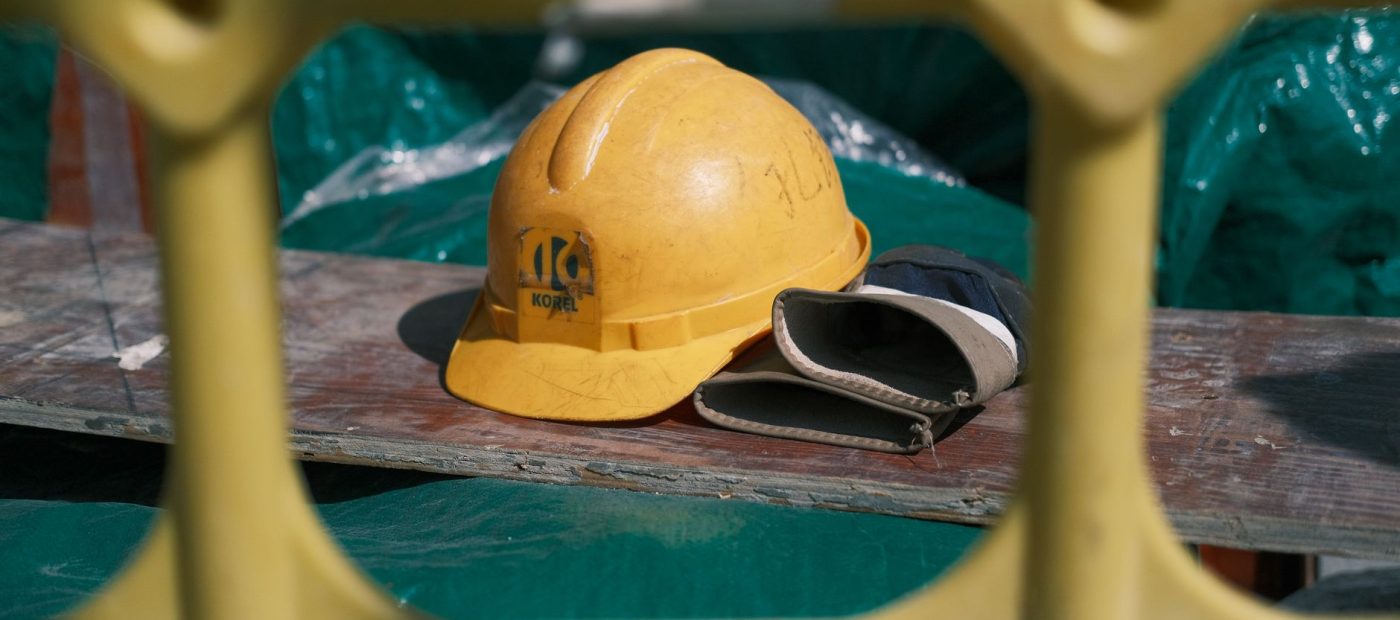 Professionnel du bâtiment, dont l'expérience ouvre l'accès à la certification