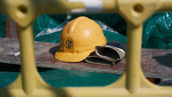 Professionnel du bâtiment, dont l'expérience ouvre l'accès à la certification