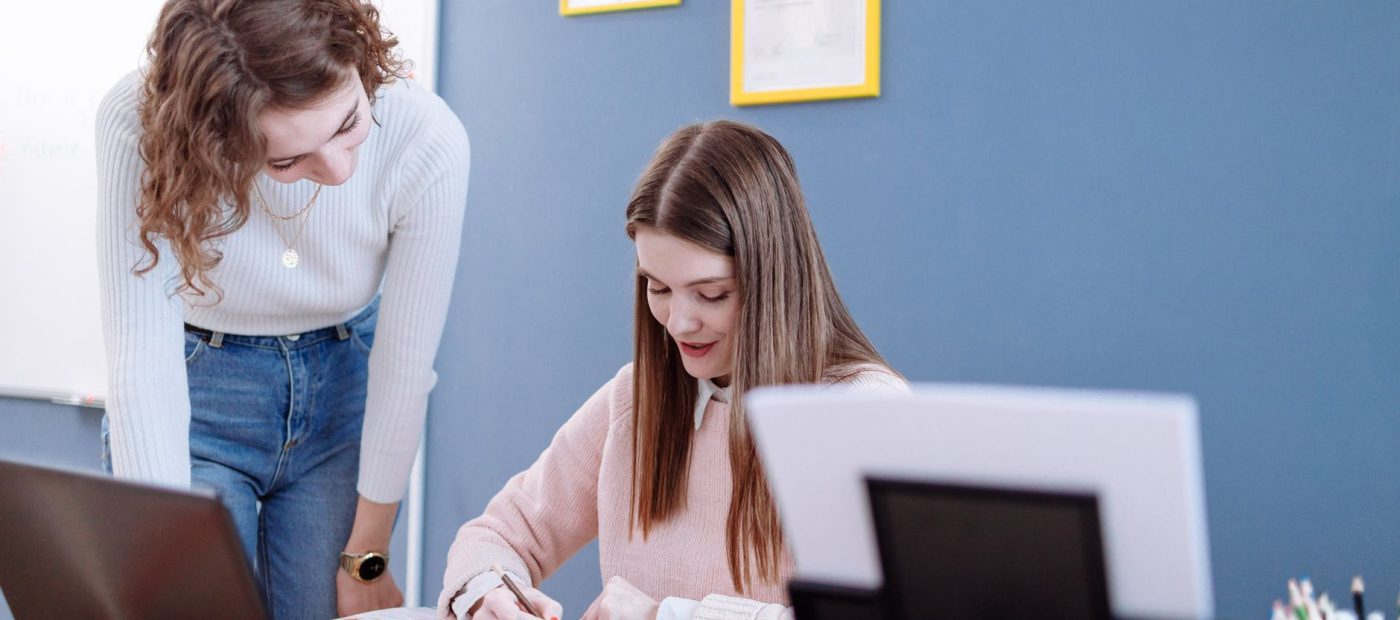 Session de formation professionnelle pour adultes