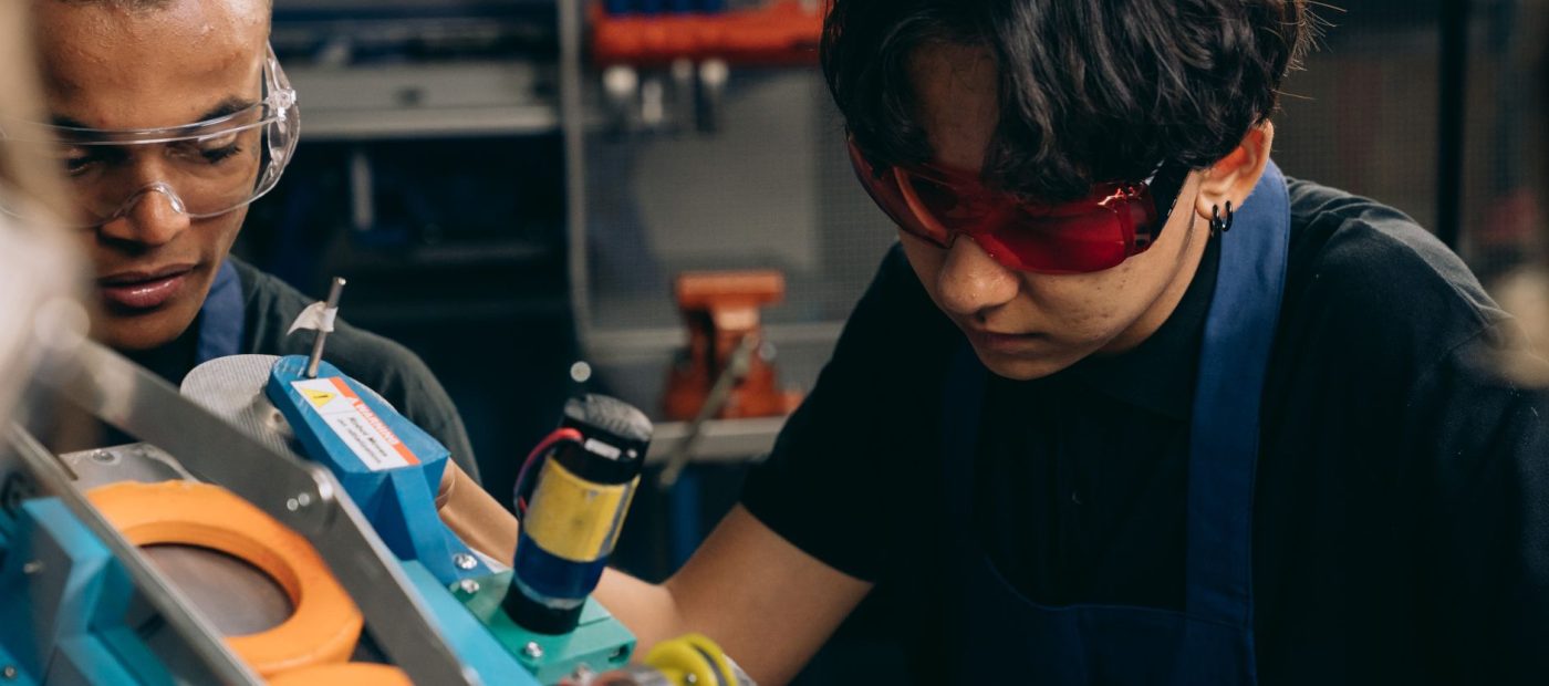 Atelier de formation technique