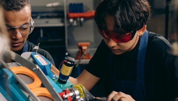 Atelier de formation technique