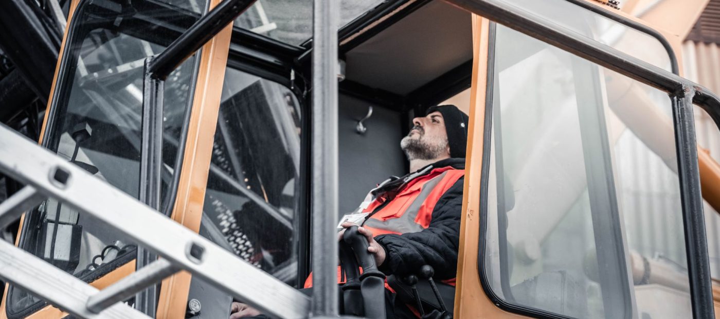 Norme EN 17969 : protéger les conducteurs en zones contaminées