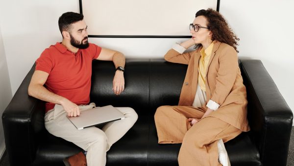 Entretien de recrutement pour un poste de diagnostiqueur