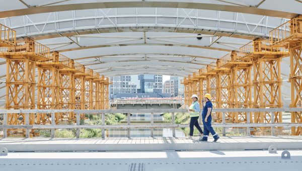 Repérage amiante ouvrages d'art : obligations 2026