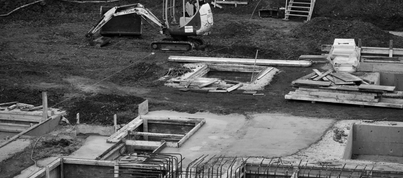 Repérage amiante avant travaux : les obligations en génie civil